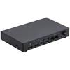 Asus Barebone Asus NUC BNUC13BRKP200B02I Nero [90AS0011-M000C0]