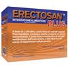 Androsystems Erectosan Plus Integratore Stanchezza 30 Bustine