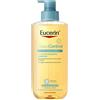 Eucerin Atopicontrol Olio Detergente Lenitivo Pelle Secca e Atopica 400ml