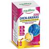Efarma Equilibra Dren Ananas Zero Integratore Drenante 10 Stick
