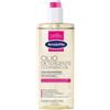 Euphidra Amidomio Olio Detergente 1000 ml per Pelle Molto Secca e Sensibile