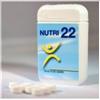 NUTRI 22 INTEGRAT 60CPR 16,4G - - 900374721