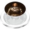 RelaxArtWorld Giovanna d'Arco di John Everett Millais (1865) PopSockets PopGrip per MagSafe