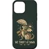 Thrift Store Findin Custodia per iPhone 12 Pro Max Divertente negozio dell'usato Dragon We Thrift At Dawn