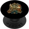 Literary Aesthetic Reader Books Dark Academia Books Candele Reader Estetica PopSockets PopGrip Adesivo