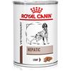 ROYAL CANIN HEPATIC CANE UMIDO GR.420