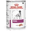 ROYAL CANIN RENAL CANE UMIDO GR.410