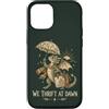 Thrift Store Findin Custodia per iPhone 12/12 Pro Divertente negozio dell'usato Dragon We Thrift At Dawn