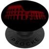 Roman Colosseum Sketch Rome Italy Archit Roma Colosseo Italia Italia Anfiteatro Romano Antica Roma PopSockets PopGrip Adesivo
