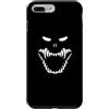 Happy Halloween - Vampire Teeth Custodia per iPhone 7 Plus/8 Plus Vampiro - Denti da vampiro - Carino Mietitore - Happy Halloween