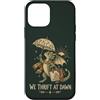 Thrift Store Findin Custodia per iPhone 12 mini Divertente negozio dell'usato Dragon We Thrift At Dawn