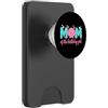 Ocean Animal Party Tees and Gifts Mom of The Birthday Girl One-der The Sea Mama Under Sea Cute PopSockets PopWallet per MagSafe