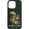 Thrift Store Findin Custodia per iPhone 15 Pro Max Divertente negozio dell'usato Dragon We Thrift At Dawn