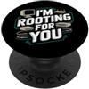 Network Engineer Designs Divertente Network Engineer Network Admin Computer PopSockets PopGrip Adesivo