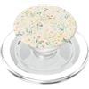 Estetica carina Cottagecore Graziosi fiori di prato PopSockets PopGrip per MagSafe
