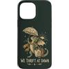 Thrift Store Findin Custodia per iPhone 13 Pro Max Divertente negozio dell'usato Dragon We Thrift At Dawn