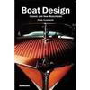 TeNeues Boat design: Classic and New Motorboats