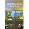 TeNeues Cool restaurants New York