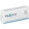 OMIKRON ITALIA Srl Omikron, Vitapos Pomata Oftalmica, 5 g