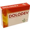 HEALTH FARMA DEVELOPMENT Srls DOLODEV 20 Cpr
