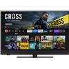 Panasonic TV-42Z90BE6A TV 42" 4K Master OLED Pro Smart Premium Fire TV 2Tuner Dynamic Theater Surround Pro AirPlay Bluetooth
