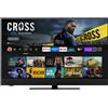 Panasonic TV-48Z90BE6A TV 48" 4K Master OLED Pro Smart Premium Fire TV 2Tuner Dynamic Theater Surround Pro AirPlay Bluetooth