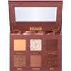 MESAUDA BEAUTY Bare Harmony 3.0 204 Delicious Rose - Palette occhi