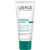 URIAGE HYSÉAC Hydra Trattamento Emolliente 40ml - Tratt.viso 24 ore idratante