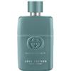 GUCCI Guilty Pour Homme Love Edition 50ml - Eau de Parfum
