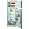 Hotpoint Ariston PRONTA CONSEGNA - SPEDIZIONE IMMEDIATA Frigorifero Doppia Porta da Incasso Classe Energetica E Altezza 144 cm Hotpoint BDFS 2422