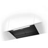 Elica BOXIN ADV PLUS @ BLMAT/A/60 - PRF0206369 Cappa ad Incasso Integrata nel pensile Anticondensa 60 cm Nero opaco