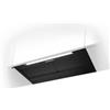 Elica BOXIN ADV PLUS @ BLMAT/A/90 - PRF0207129 Cappa ad Incasso Integrata nel pensile Anticondensa 90 cm Nero opaco