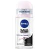 Nivea Deo Roll-On Invisible For, 160 g
