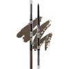 Vivienne Sabó | Brow Arcade Matita Automatica Sopracciglia 03 Soft Brown | Waterproof, Formula in Cera, Scovolino, Effetto Microblading, Lunga Tenuta, Punta Fine, Styling