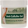 Kräuterhof® Gel anti cellulite, lozione per il corpo, gel riscaldante, 250 ml