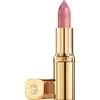 L'Oreal Paris L'Oréal Paris Rossetto Color Riche Satin, Lunga tenuta, Finish satinato, 235 Nude