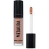 Mesauda Pro Light Concealer W90 Correttore Fluido Ad Alto Potere Idratante