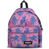 EASTPAK PADDED PAK'R Zaino, 24 L - Brize Dye Pink (Rosa)