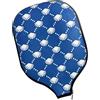 Generic Custodia protettiva impermeabile per pickleball | Custodia protettiva protettiva per paddle, protezione antigraffio e ammaccature, adatta alla maggior parte dei principianti e