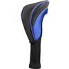 UDHSNJZG Coprimazze Da Golf N. 1/3/5 Coperture For La Testa Della Mazza Da Golf Woods Driver Fodera Morbida Club Long Manicotto Di Protezione In Ferro Copertura A Cuneo Accessori