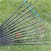 WANGSHAOWEI Canna da Pesca Frusta da Pesca 2,7 M - Canne 5,4 Attrezzatura for Telescopica