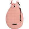 Generic Borsa per racchette da tennis, Borsa da tennis da uomo Porta racchetta | Borsa da tennis Per giocatori di badminton, paddleball e racquetball di tutti i livelli.
