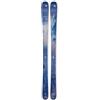 Blizzard - Sci senza fissaggi Black Pearl 88 blu donna - donna - misura 152 - blu