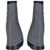 wanhaoaony Manopole MTB Manopole for Biciclette Lungo Corto 137mm 93mm Manubrio 22.2mm Involucro in Gomma Guaina della a Mano Barra