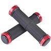 wanhaoaony Manopole MTB Maniglione for Biciclette Grips Accessori for in Bicicletta Antiscivolo Manubrio MTB. Maniglia for Bici