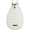 Generico Borsa per racchette da tennis, borse per racchette da tennis da donna Zaino | Borsa per racchette Per giocatori di badminton, paddleball e racquetball di tutti