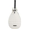 Generic Borsa da tennis da donna, Borsa per racchette da tennis Zaino da di | Borsa per racchette Per giocatori di badminton, paddleball e racq