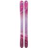 Blizzard - Sci (senza Fissaggi) Sheeva 10 Rosa Uomo - Uomo - Dimensione 156 - Rosa