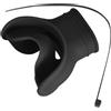 Generic Boccagli per Immersione in Silicone Interfaccia Universale | Accessorio di supporto per lingua in morbido silicone universale per la respirazione subacquea subacquea
