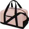 Generic Borsone da viaggio - Tracolla regolabile Oxford impermeabile 35,6 cm borsa | Borse da notte portatili per abbigliamento asciugamano bottiglia d'acqua palestra viaggio